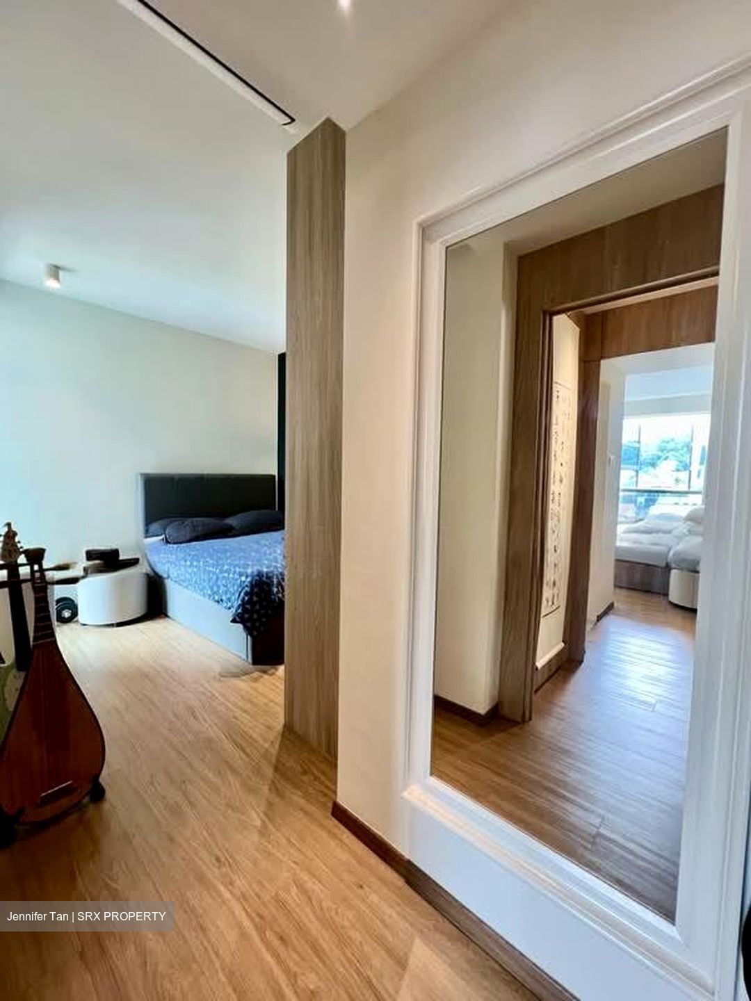 Hilltop Grove (D23), Condominium #601114221